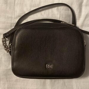 Rebecca Mincoff studded cross body